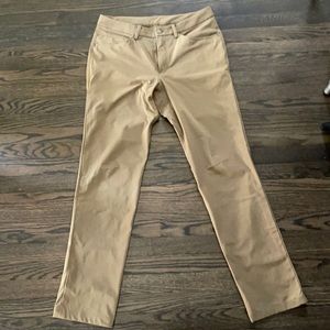 Lululemon ABC pants